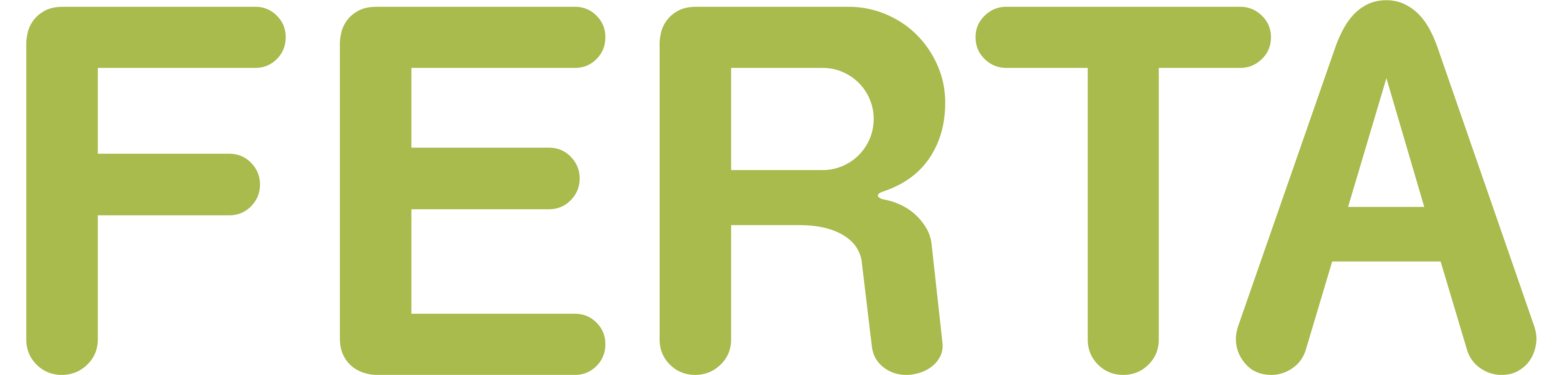 ferta Logo